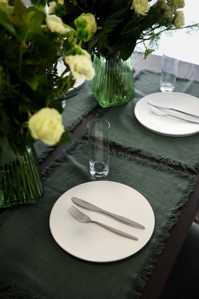 12 Pack Atlantis Table Spoon  - Tablekraft