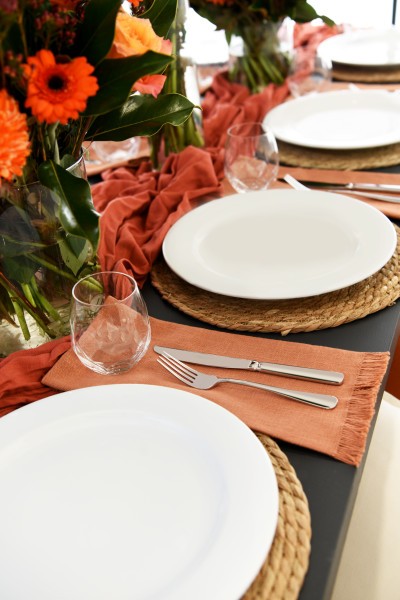 12 Pack Bogart Dessert Knife - Tablekraft