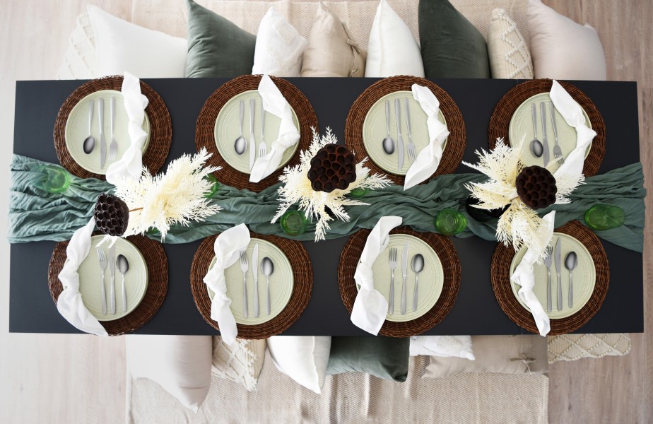 12 Pack Cafe Table Fork  - Tablekraft