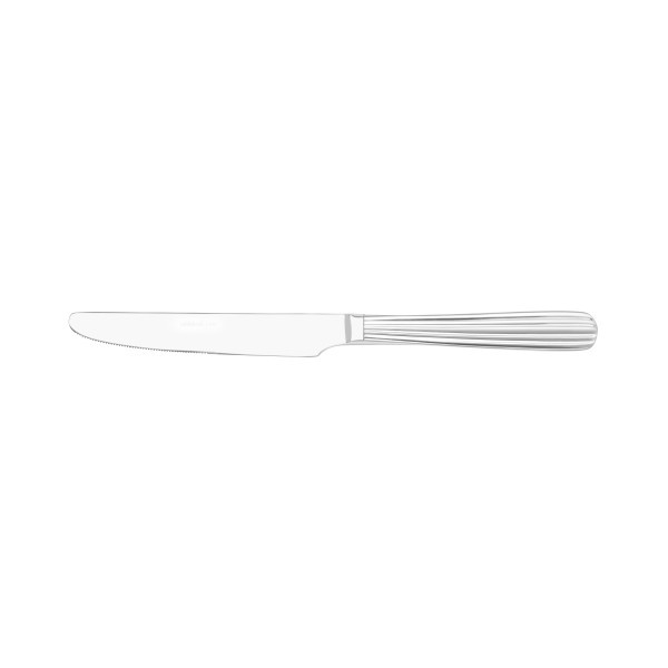 Lido Table Knife 12pk - Tablekraft