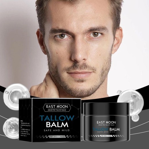 Men's Firming Cream Fading Wrinkle