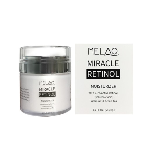 MELAO Vitamin A cream