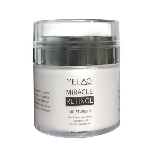 MELAO Vitamin A cream