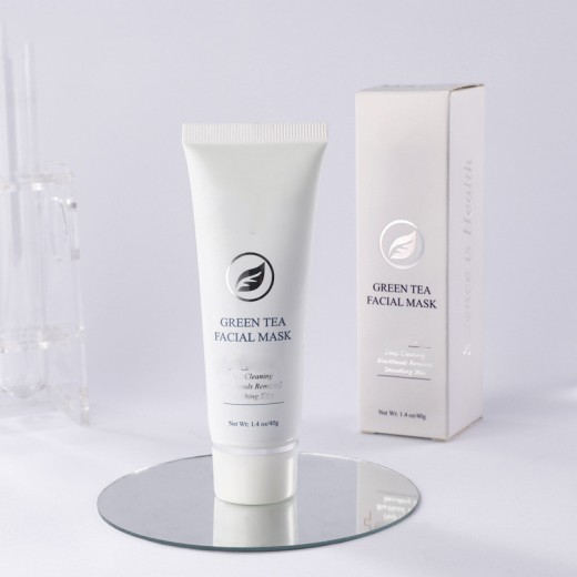 Tear-off Mask To Remove Blackheads Moisturizing And Nourishing