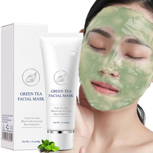 Tear-off Mask To Remove Blackheads Moisturizing And Nourishing