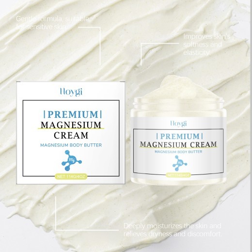 Sleep Well At Night And Replenish Water Neck Cream