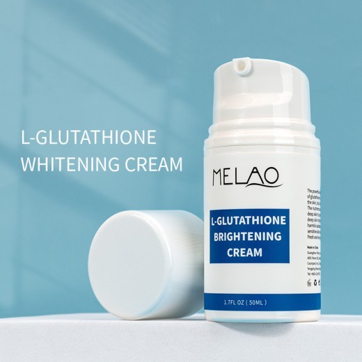 Glutathione Moisturizing Cream Hydrates And Soothes