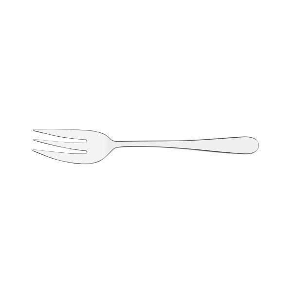 12 Pack Luxor Serving Fork  - Tablekraft