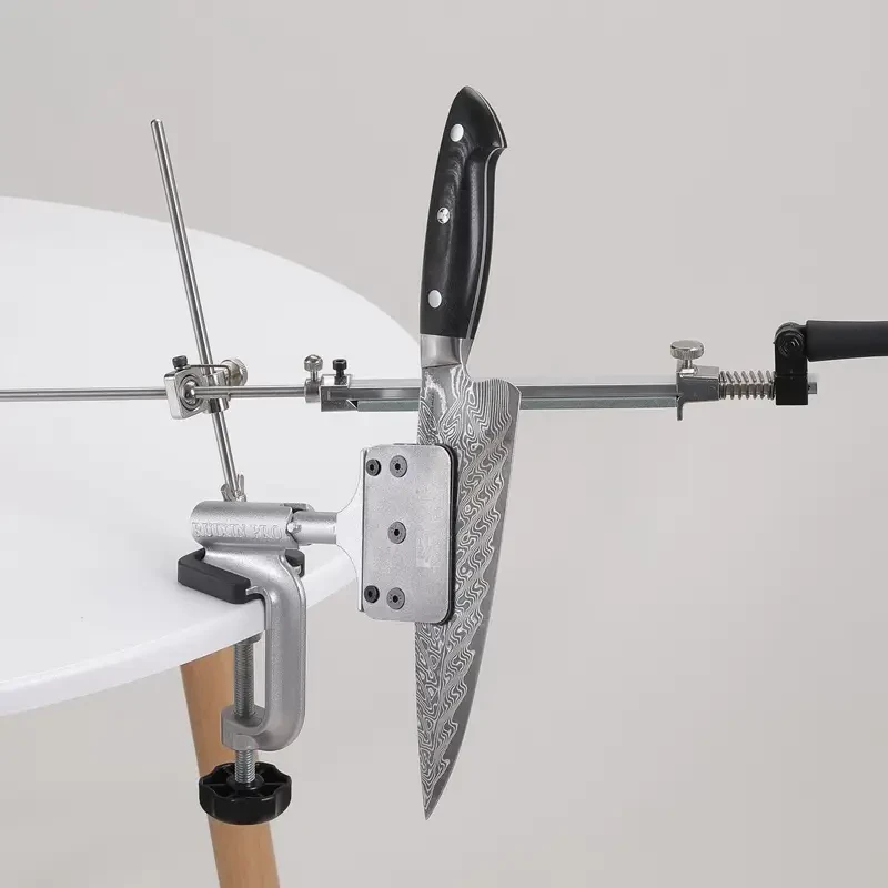 RUIXIN Professional Kitchen Knife Sharpener