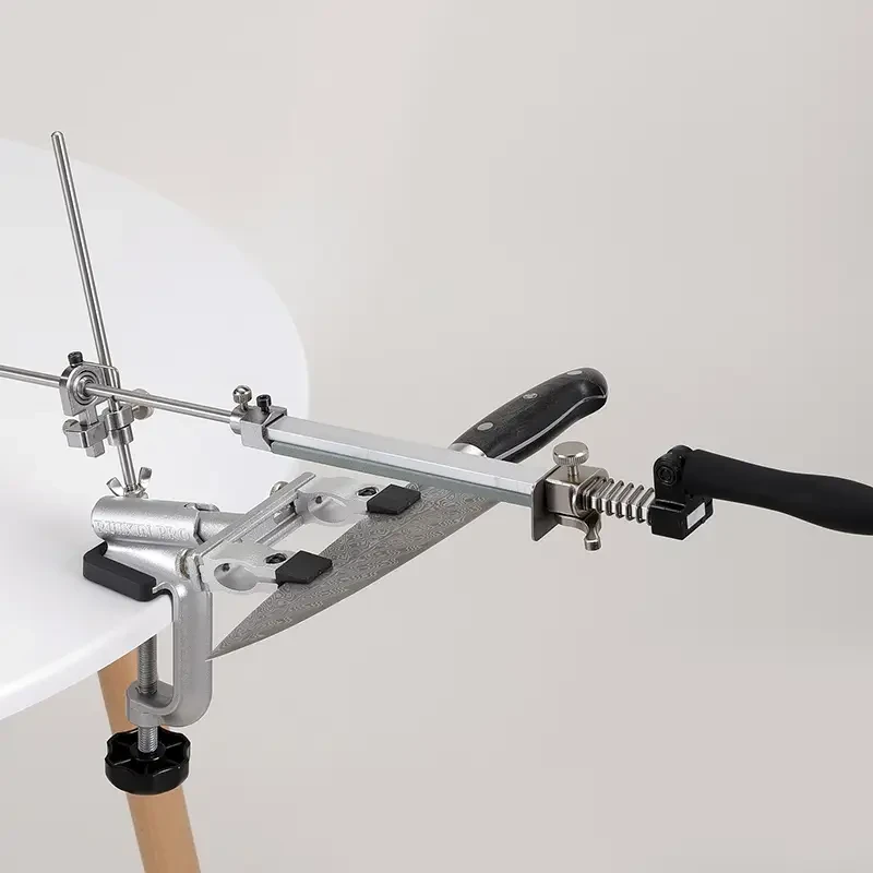 RUIXIN Professional Kitchen Knife Sharpener