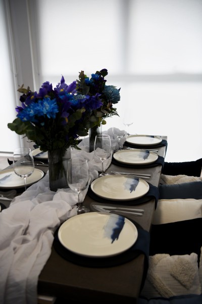 12 Pack Melrose Dessert Spoon - Tablekraft