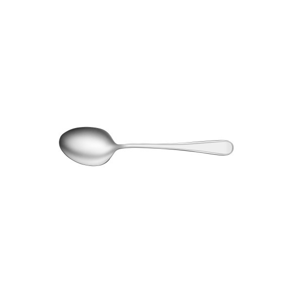 12 Pack Melrose Dessert Spoon - Tablekraft