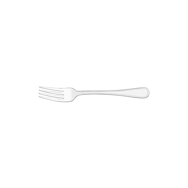 12 Pack Oxford Dessert Fork - Tablekraft