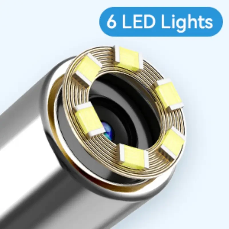 Inskam Wireless Earwax Remover Kit