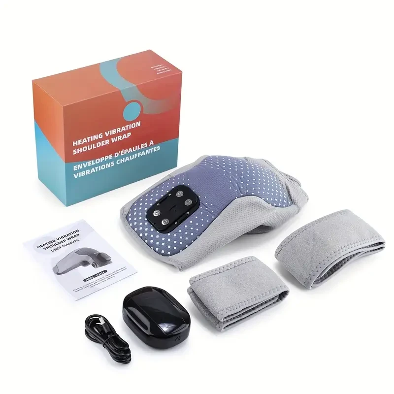 A Multifunctional Magnetic Control Device with a 5000Mah Large Battery