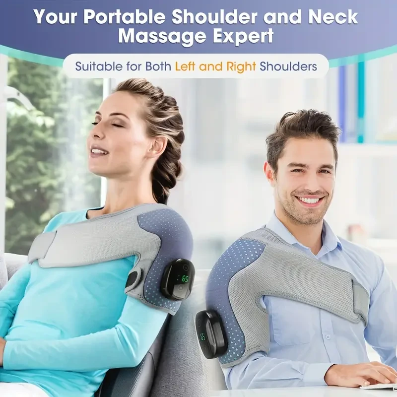 A Multifunctional Magnetic Control Device with a 5000Mah Large Battery