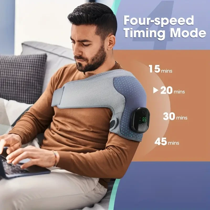 A Multifunctional Magnetic Control Device with a 5000Mah Large Battery