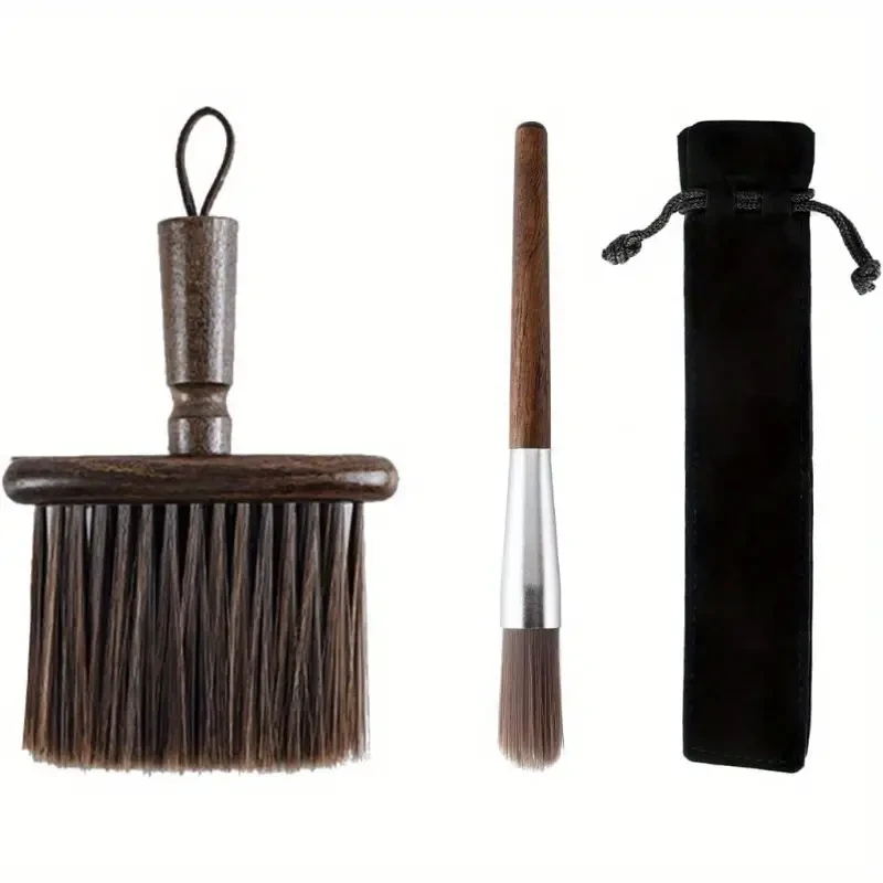 Barista Accessories Coffee Brush