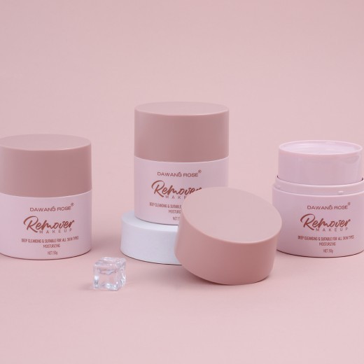 Facial Cleansing Cleansing Cream Mild And Non-irritating