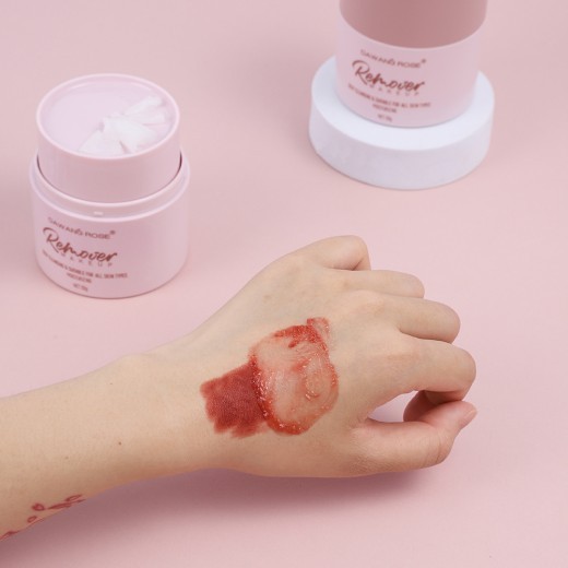 Facial Cleansing Cleansing Cream Mild And Non-irritating