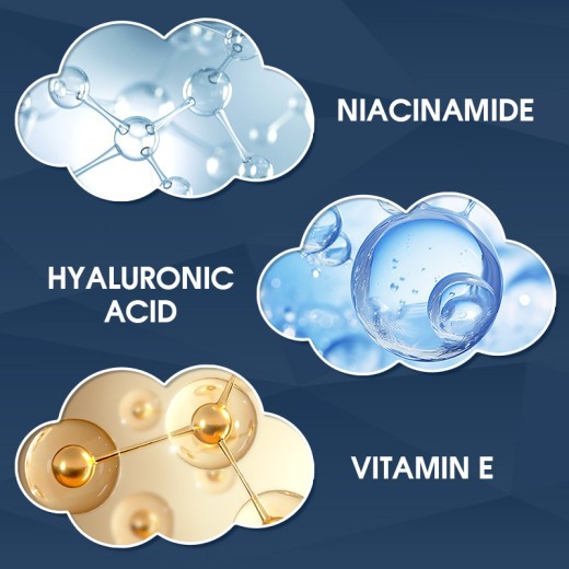 Q10 Night Cream Moisturizing And Skin Rejuvenation Repair