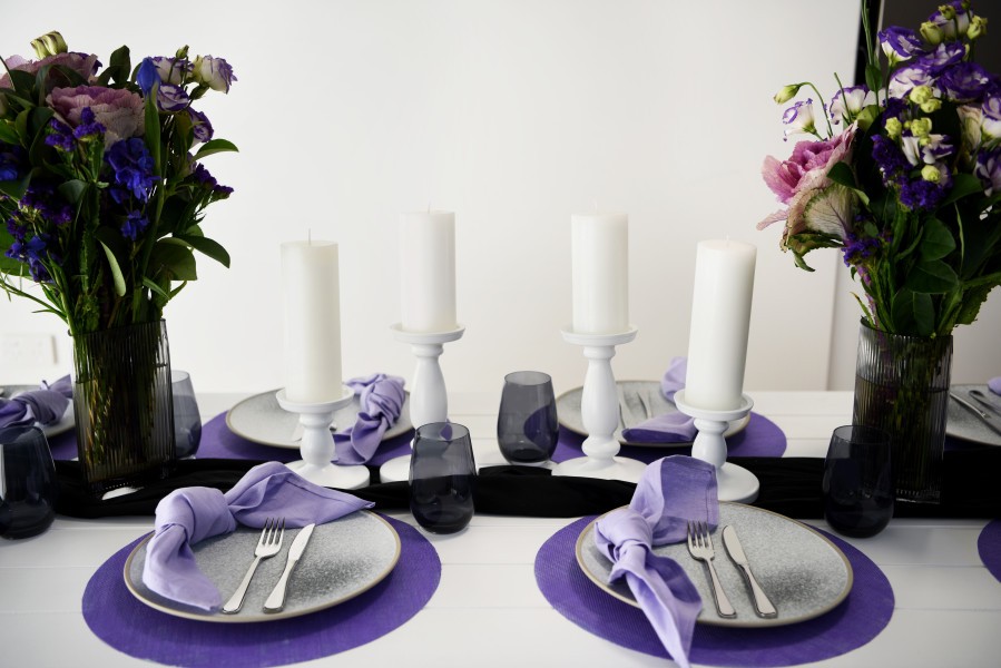 12 Pack York Dessert Fork  - Tablekraft