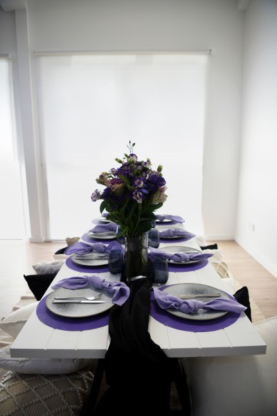 12 Pack York Teaspoon - Tablekraft