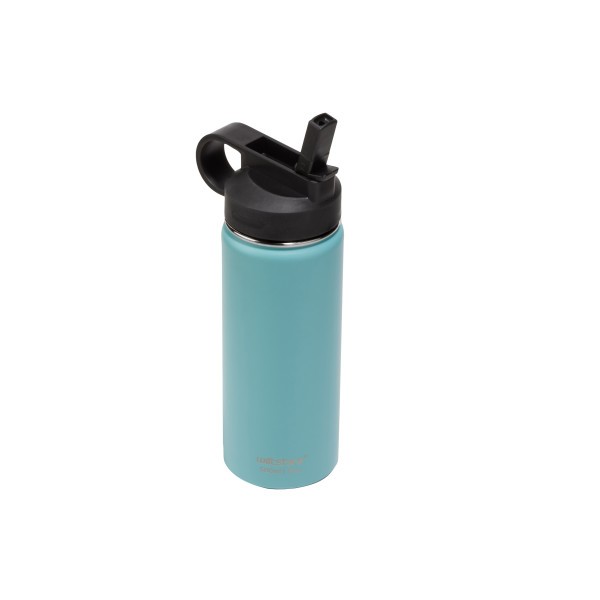 Stainless Steel Bottle Turquoise 500ml - Wiltshire