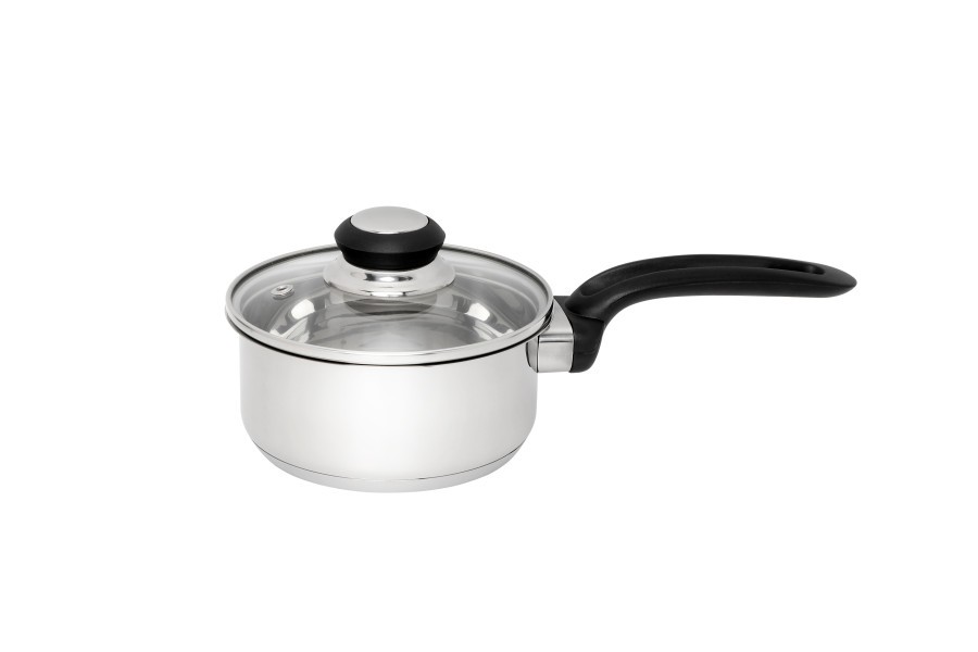Classic Induction Saucepan 14cm|0.88l - Wiltshire