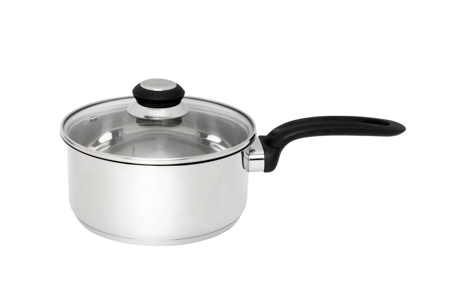 Classic Induction Saucepan 18cm|1.97l  - Wiltshire