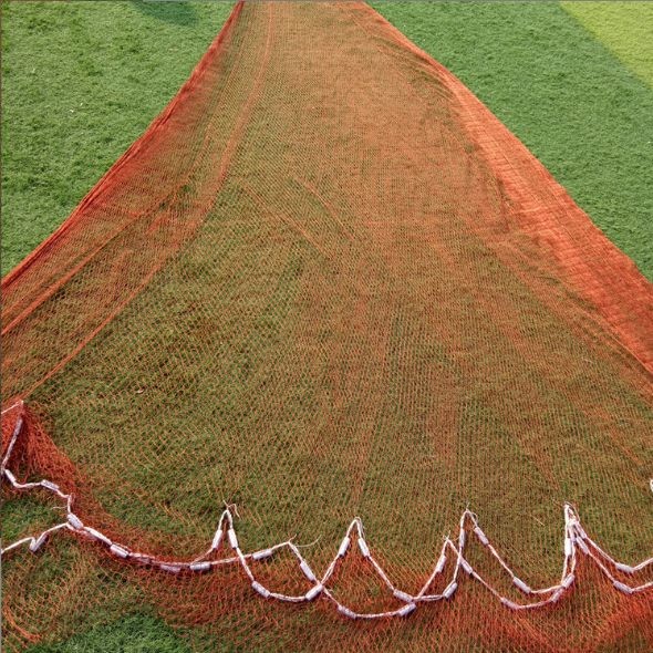 Casting net/fishing net --4M
