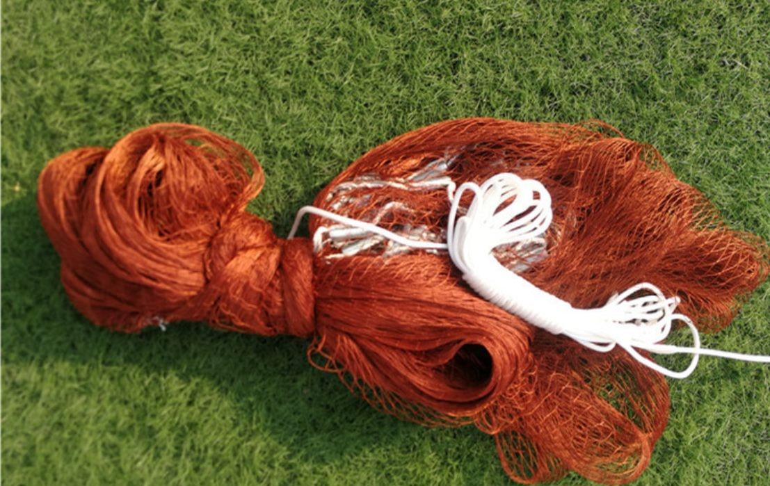 Casting net/fishing net --4M