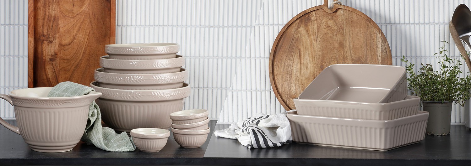 Heritage Square Baker 24cm - Wiltshire