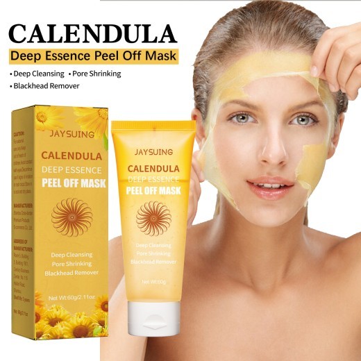 Cleansing Cutin Delicate Pores Brightening Skin Color Refreshing Oil Control Mask