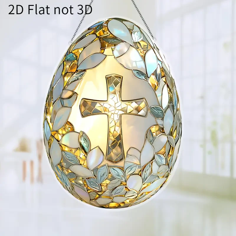 1pc Easter Egg Catcher