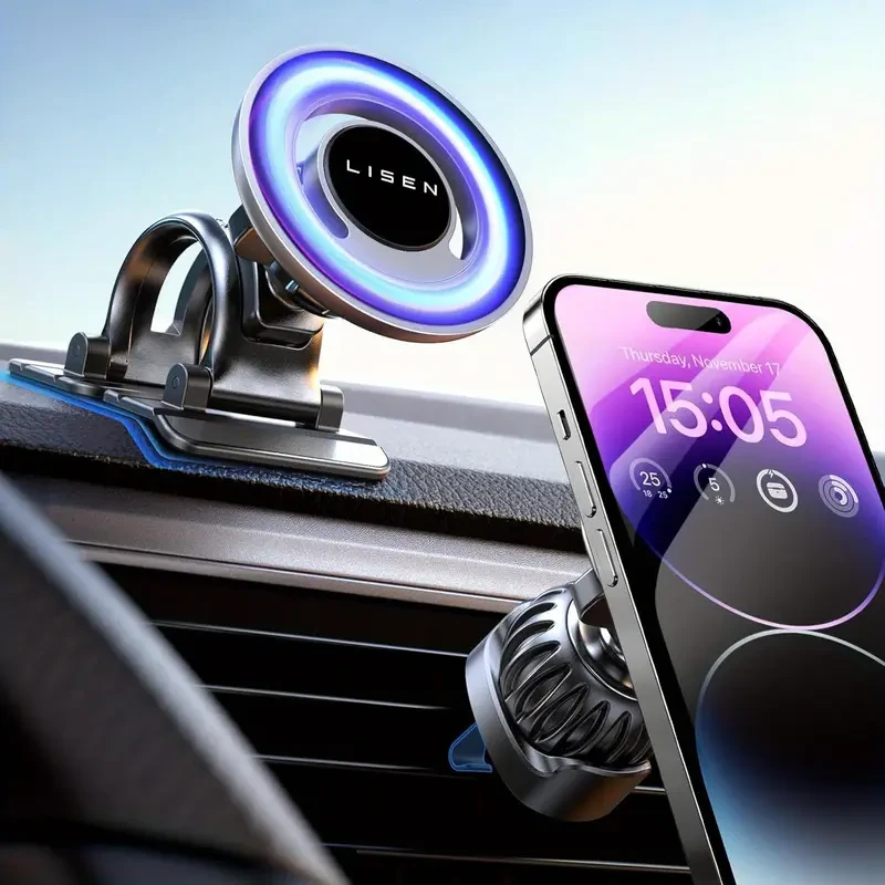 LISEN Car Mount