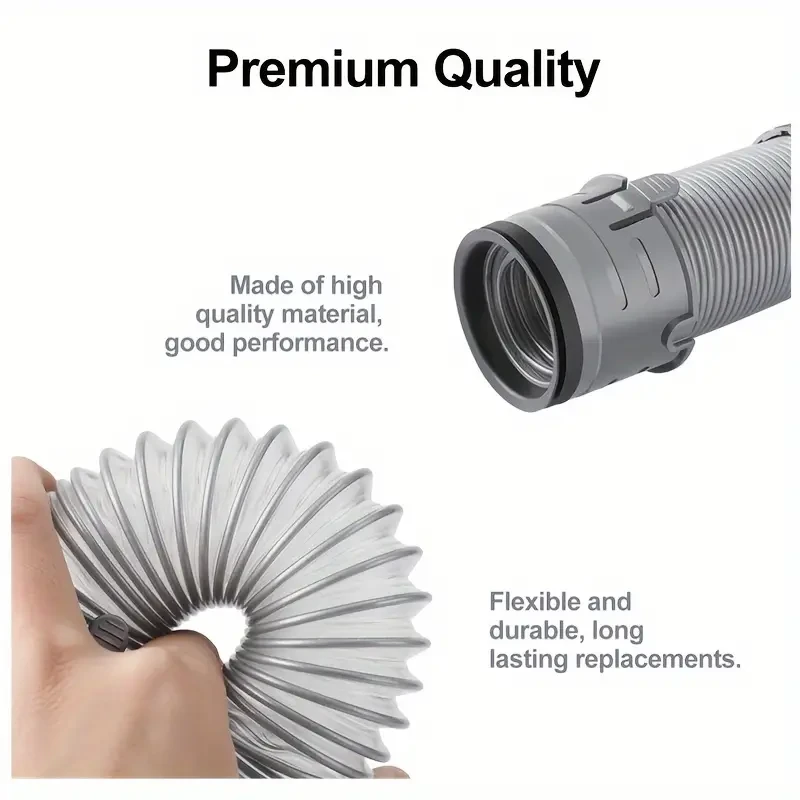 Vacuum Hose Adapters for Shark Navigator Lift Away Replacement Parts