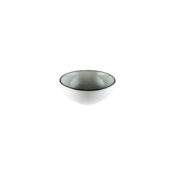 Lenta Ash Deep Bowl 130 mm - Bonna