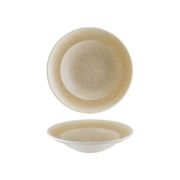 Luca Salmon Bowl 240mm  - Bonna