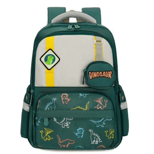 All-match Backpack For Primary School Boys And Girls