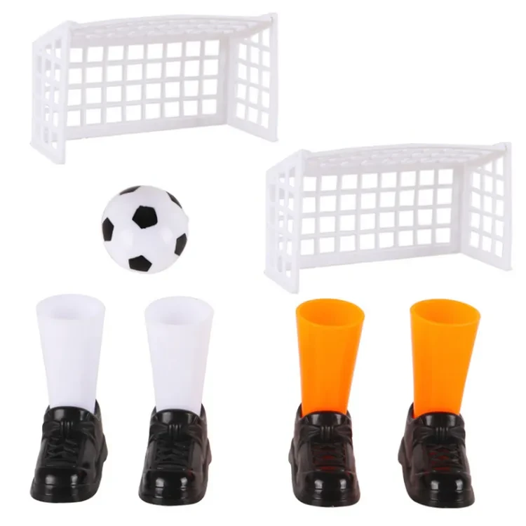 Children's mini finger football toy