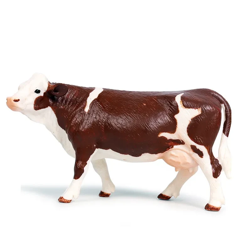 Simulation Animal Toy Animal Model