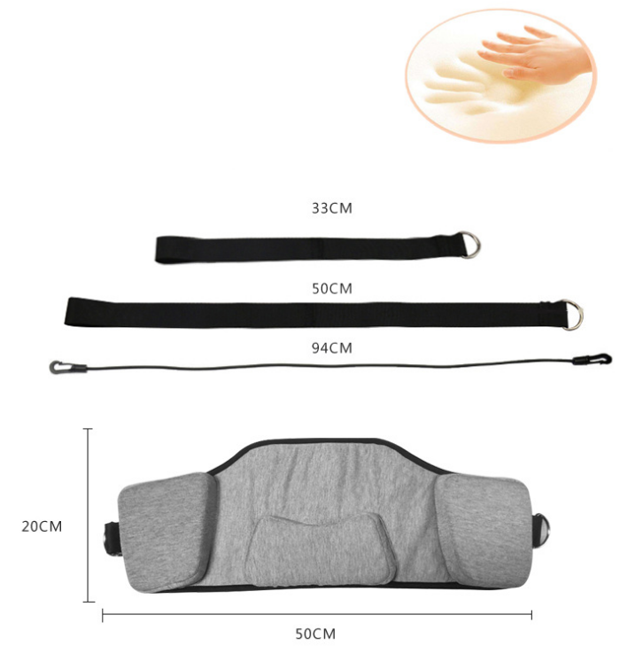 Neck Hammock Neck Stretcher Head Hammock