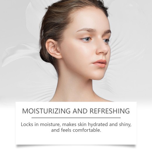 Cranberry Exfoliating Mask Gentle Hydrating