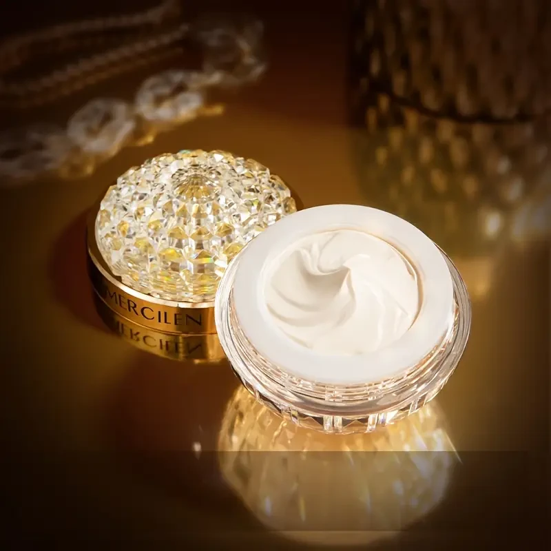 Mercilen 2 Dreams Blue Cordyce MSM Hyaluronic Acid Moisturizing Cream