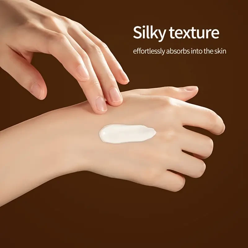 Mercilen 2 Dreams Blue Cordyce MSM Hyaluronic Acid Moisturizing Cream