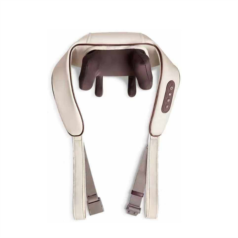 Multifunctional Massage Muscle Shoulder And Neck Shawl