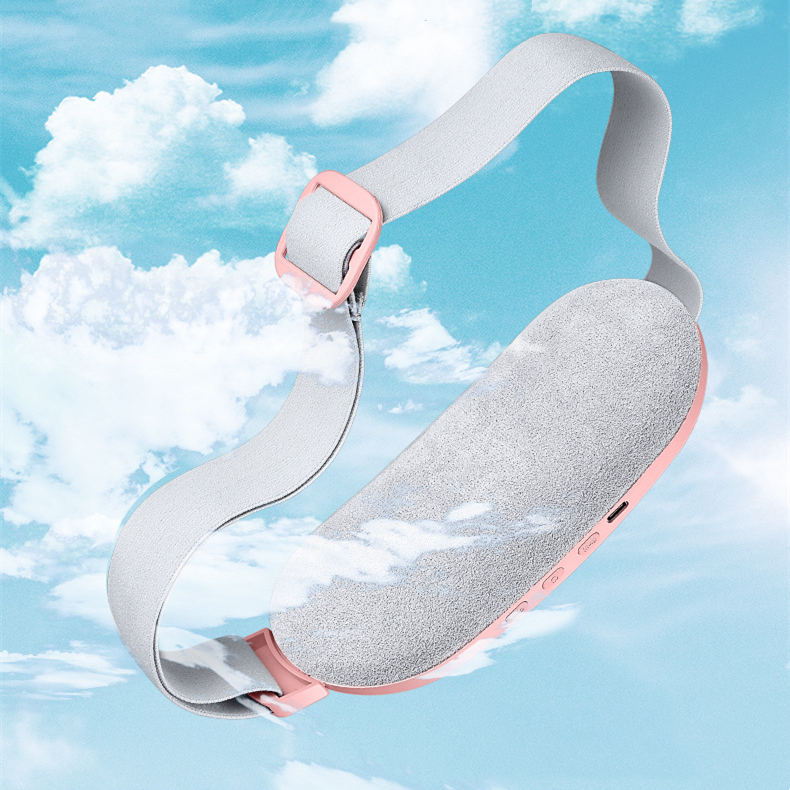 Intelligent Temperature Regulating Hot Compress For Women's Menstrual Fever Belt Care