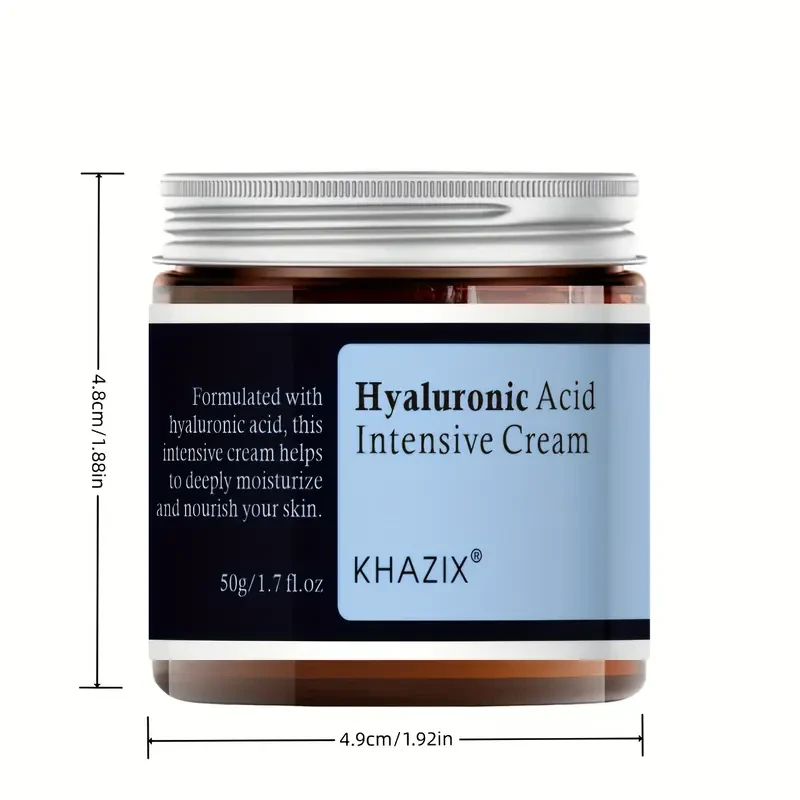 KHAZIX Hyaluronic Acid Intensive Cream