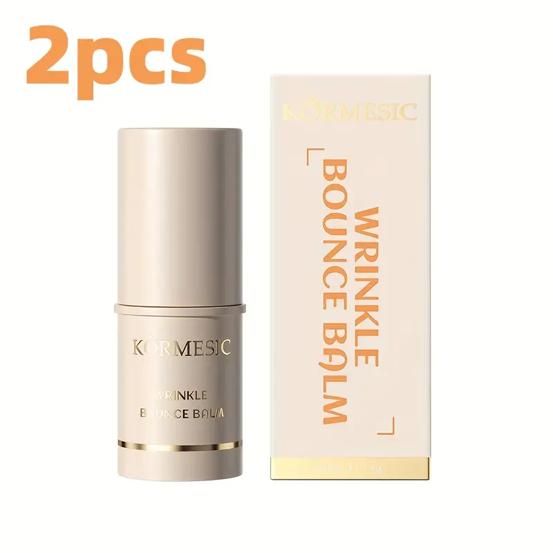 KORMESIC Bounce Wrinkle Balm Stick